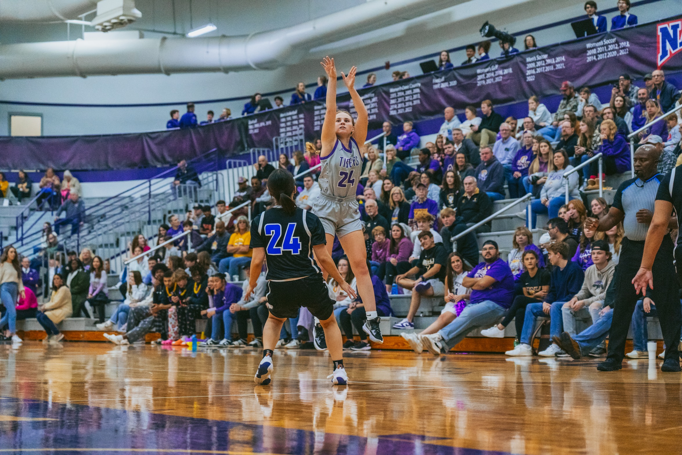 Picture Credit: Jackson Harvey