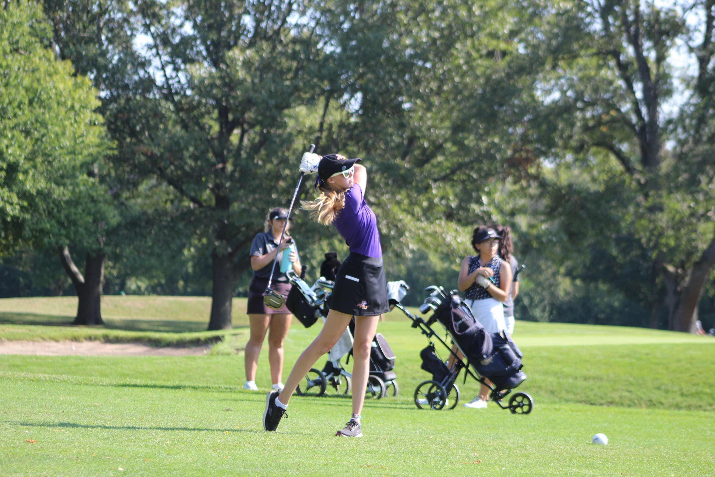 Photo Credit: ONU Department of Sports Information