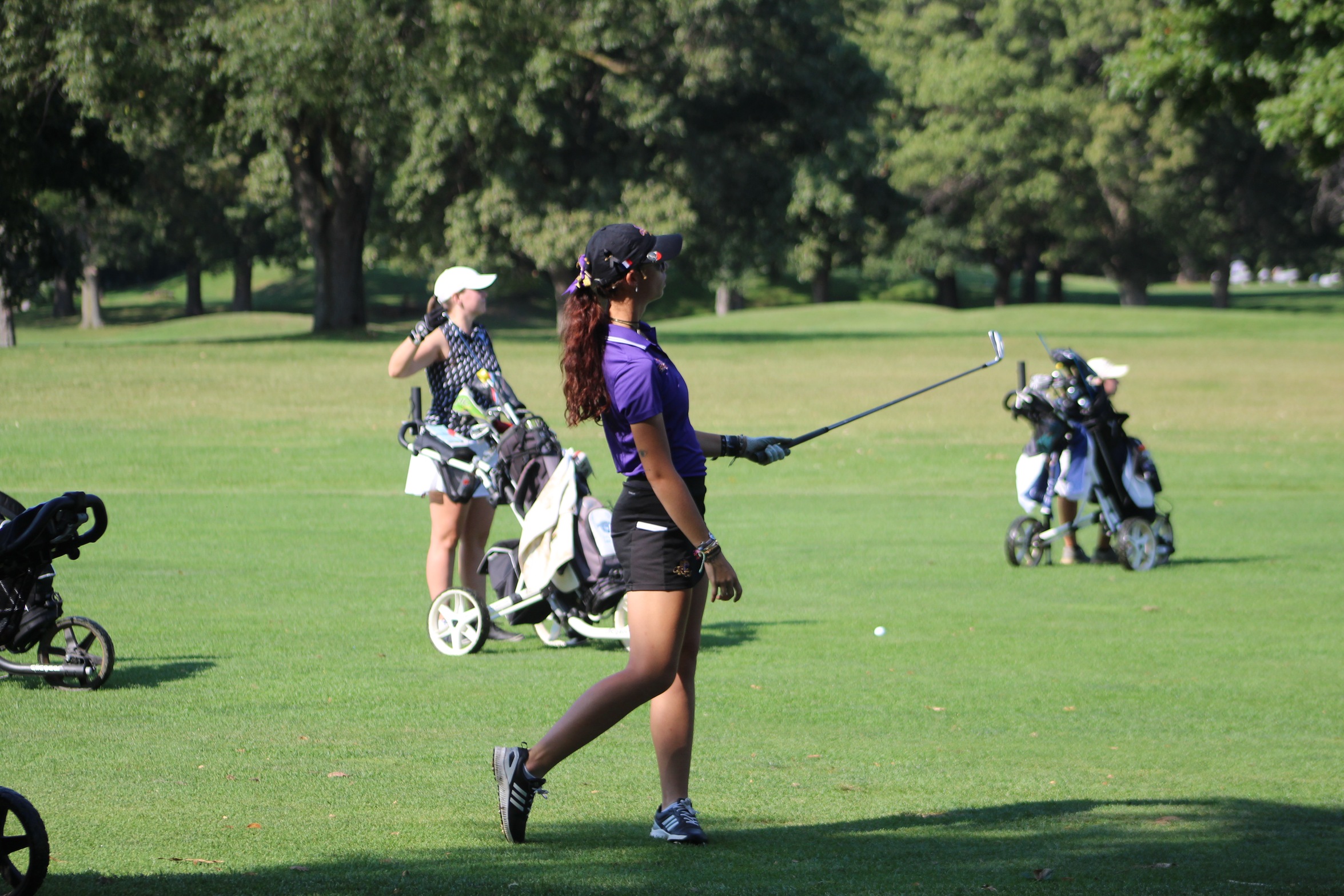 Photo Credit: ONU Athletics