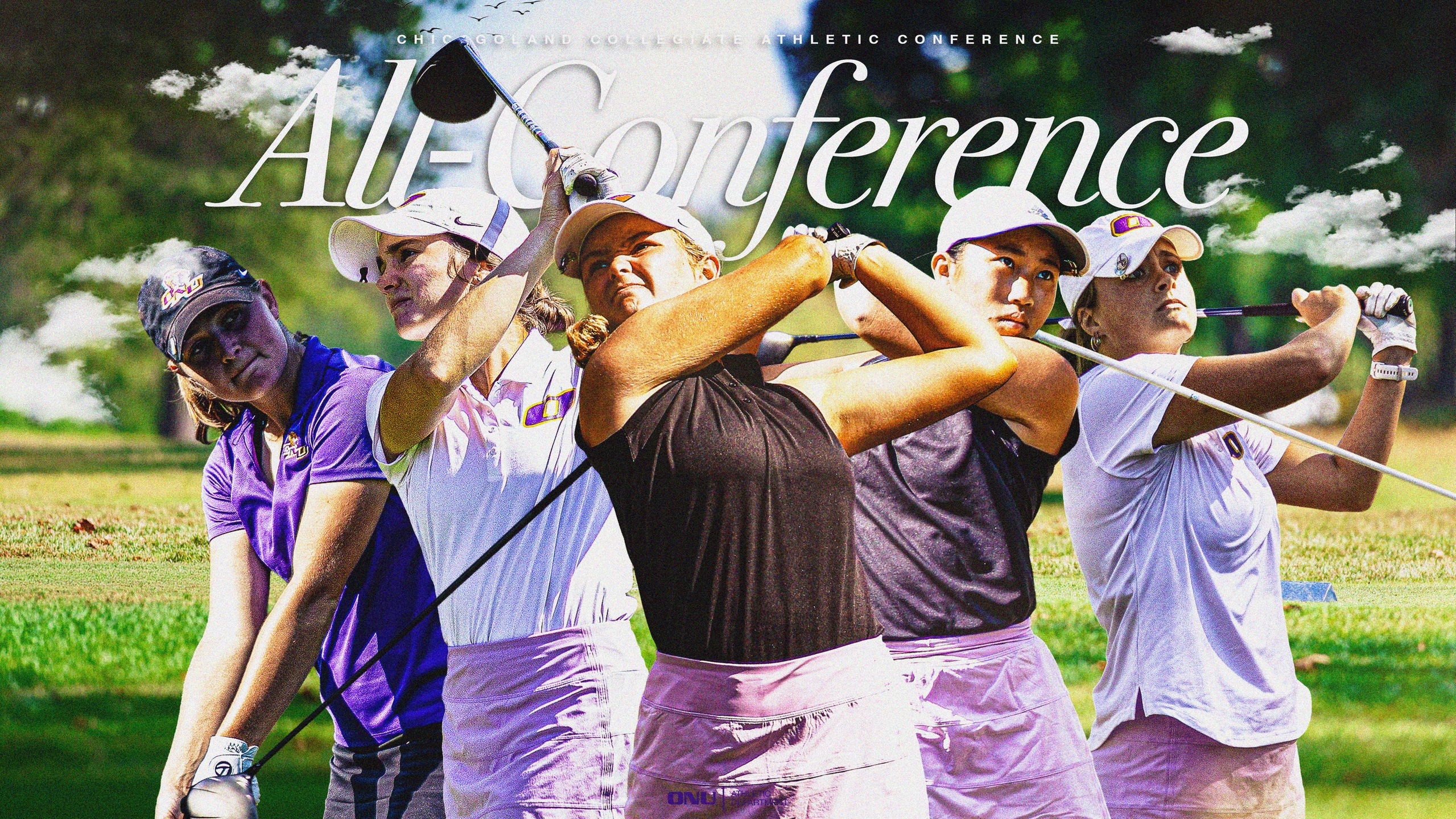 ICE EARNS CCAC PLAYER OF THE YEAR TO LEAD RECOGNITION FOR TIGERS ON ALL-CONFERENCE TEAMS