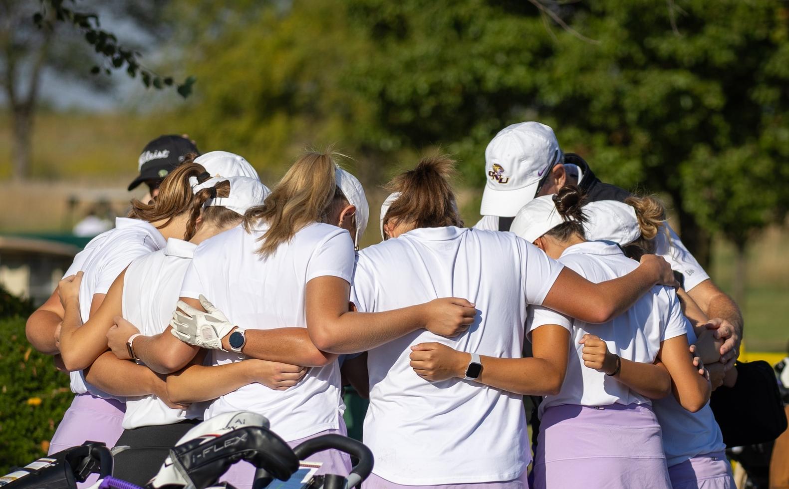 TIGERS WOMEN'S GOLF SET FOR NAIA NATIONAL CHAMPIONSHIP OPENING ROUNDS