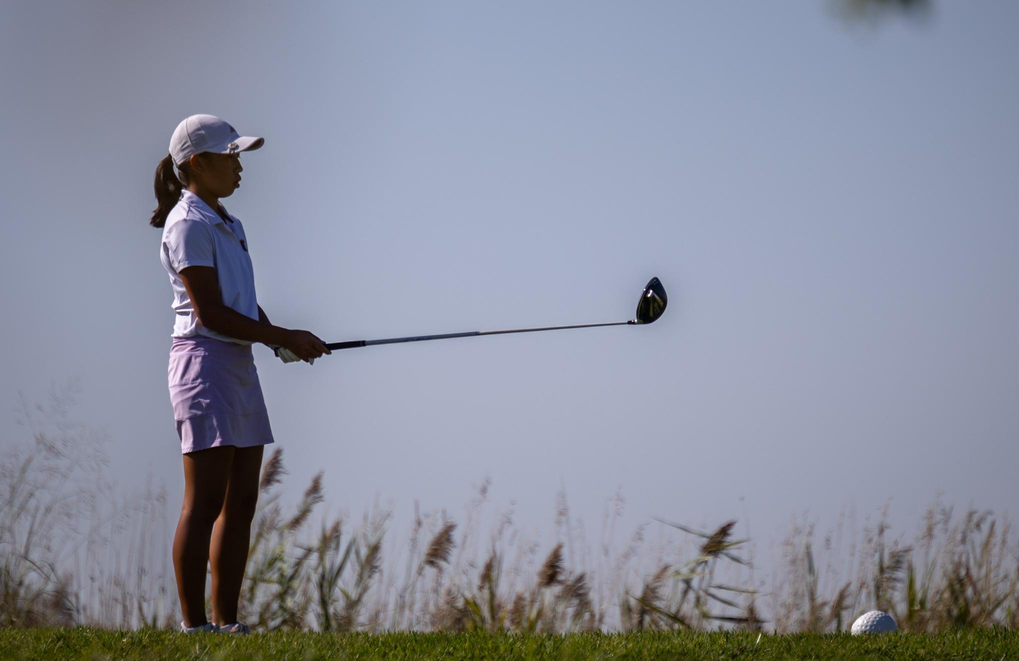 TIGERS CONCLUDE SEASON AT WEATHER-SHORTENED NAIA WOMEN'S GOLF CHAMPIONSHIP