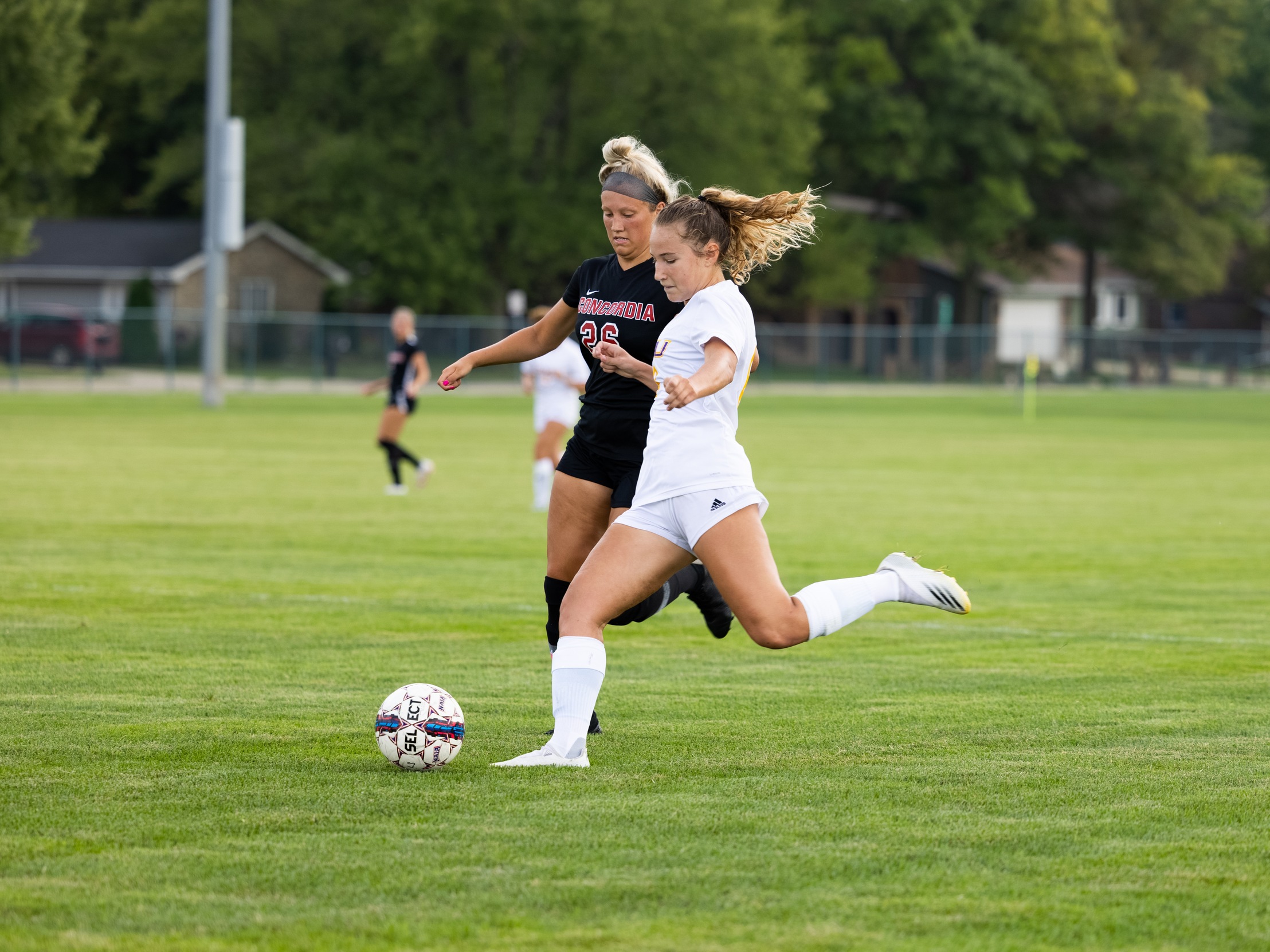 ONU Drops 3-1 Decision over University of Jamestown