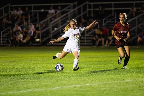 TIGERS WIN SECOND STRAIGHT OVERTIME MATCH