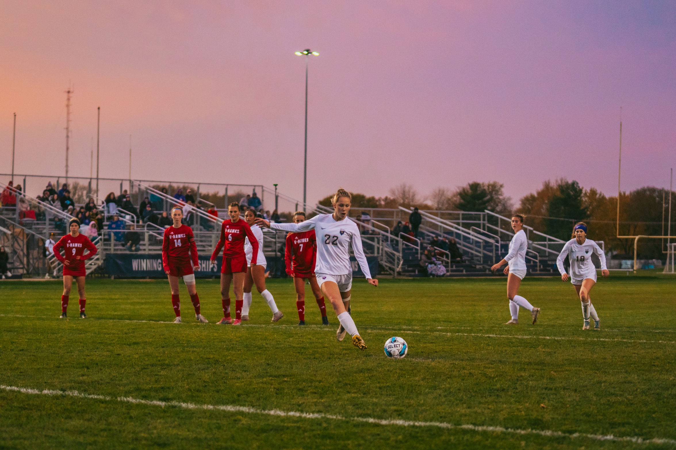 Picture Credit: Jackson Harvey