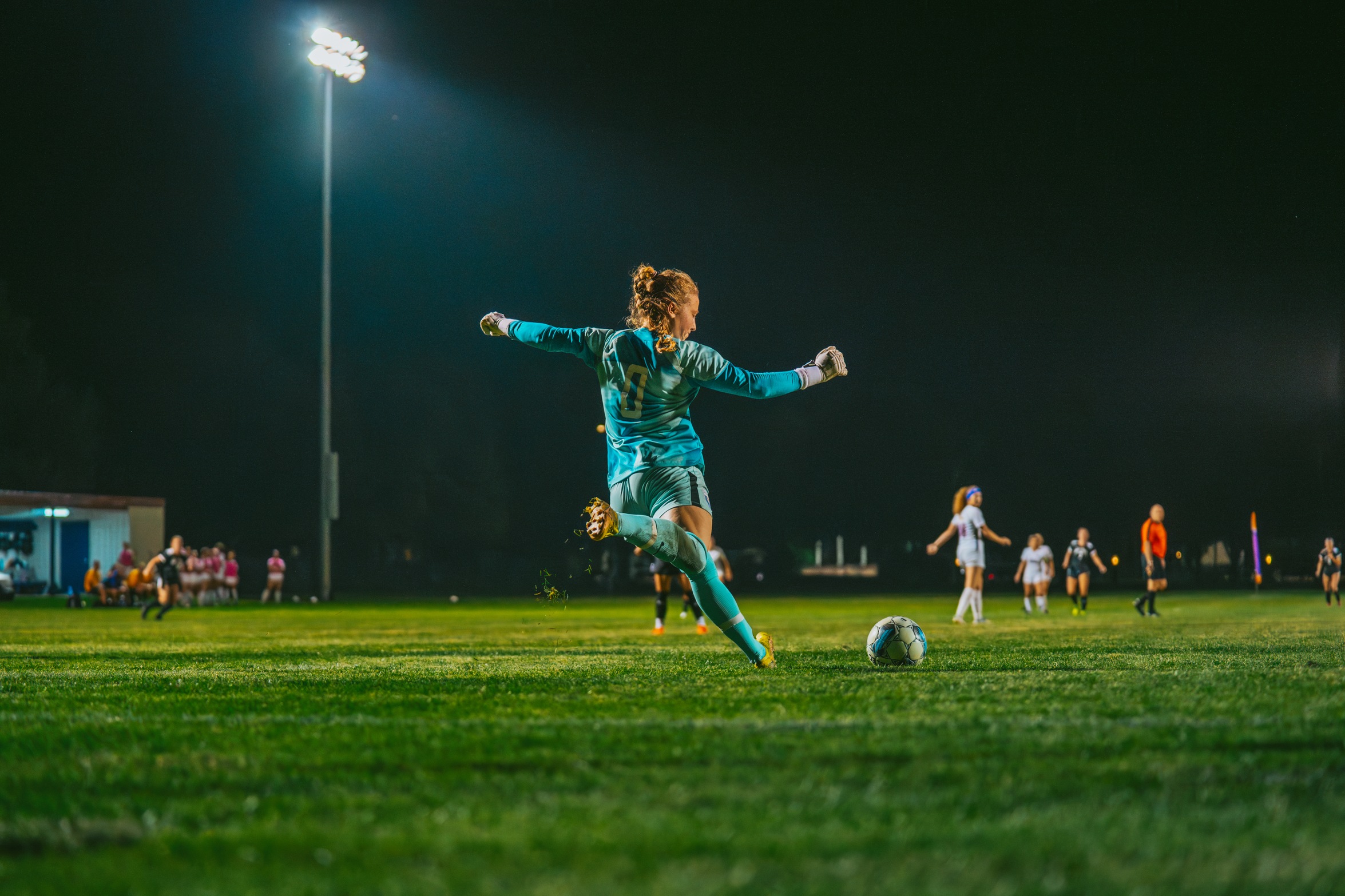 Picture Credit: Jackson Harvey