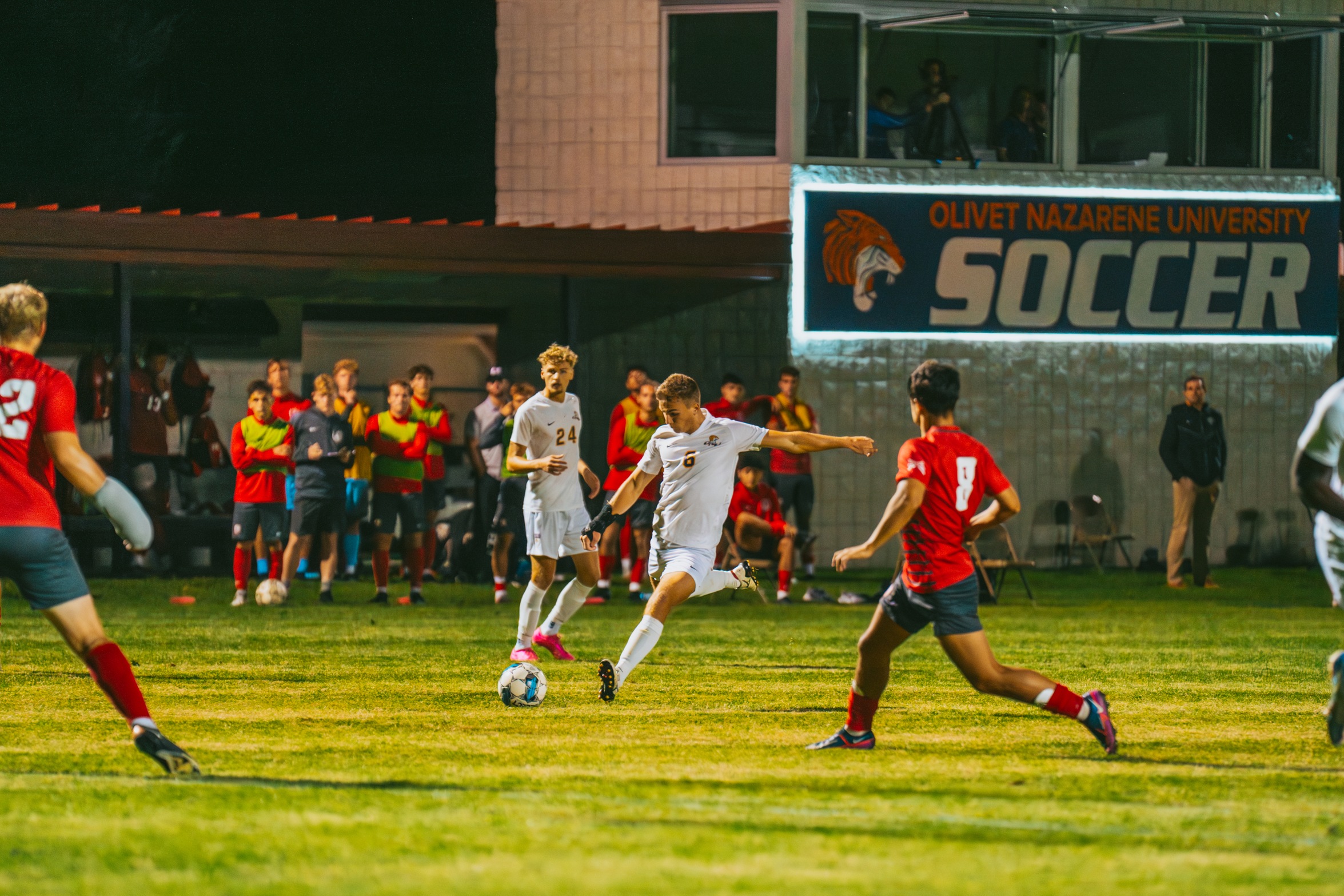 Picture Credit: Jackson Harvey