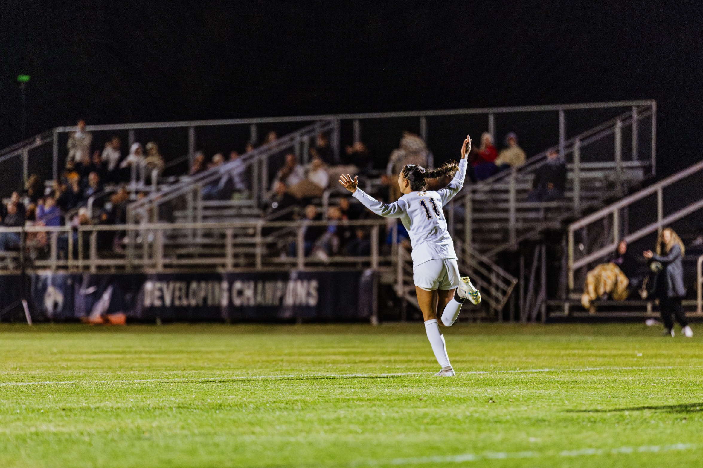 Picture Credit: Gabe Meinert