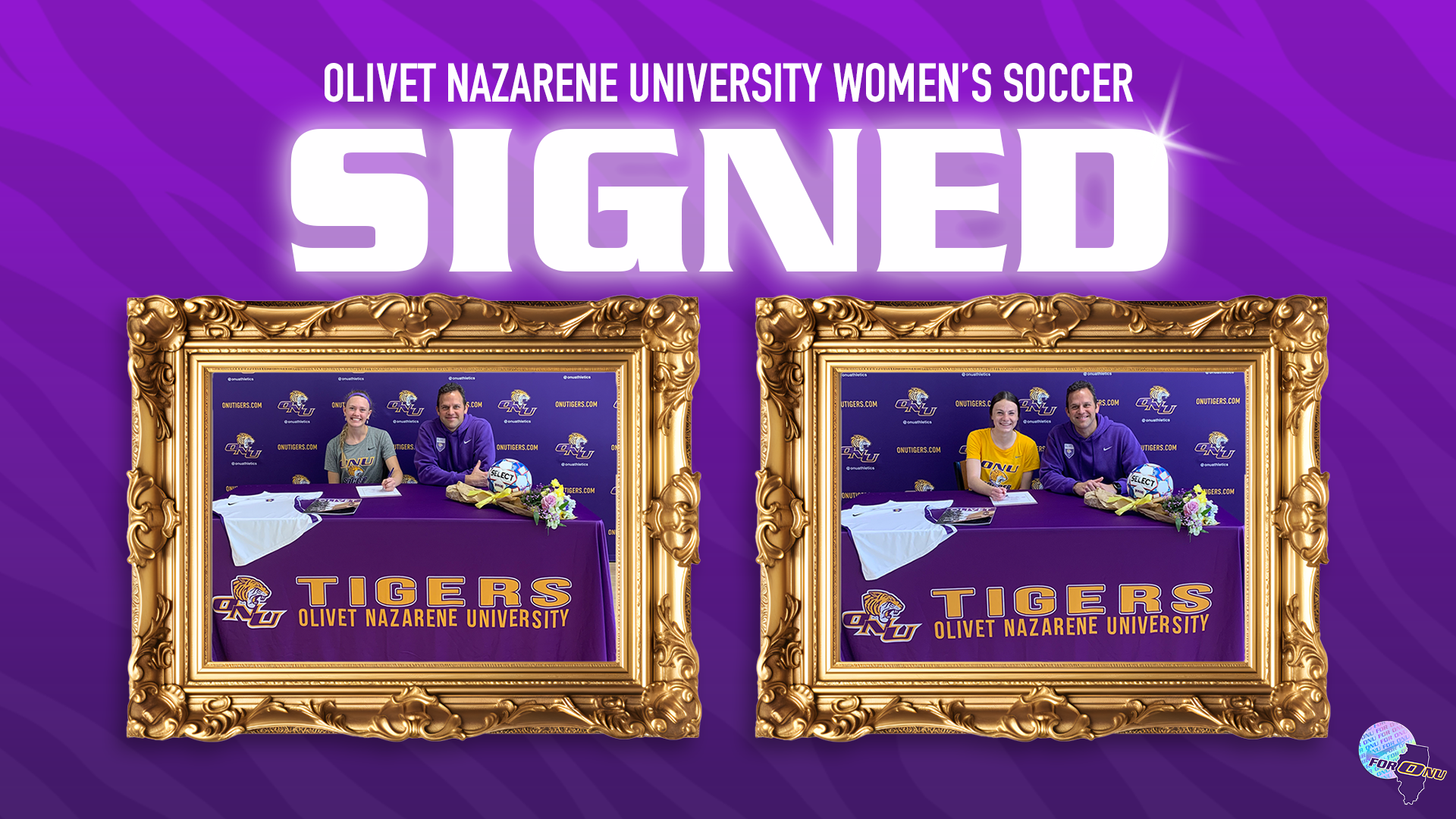 GARBERDING, KELLY TO JOIN INCOMING WOMEN&rsquo;S SOCCER FRESHMAN CLASS