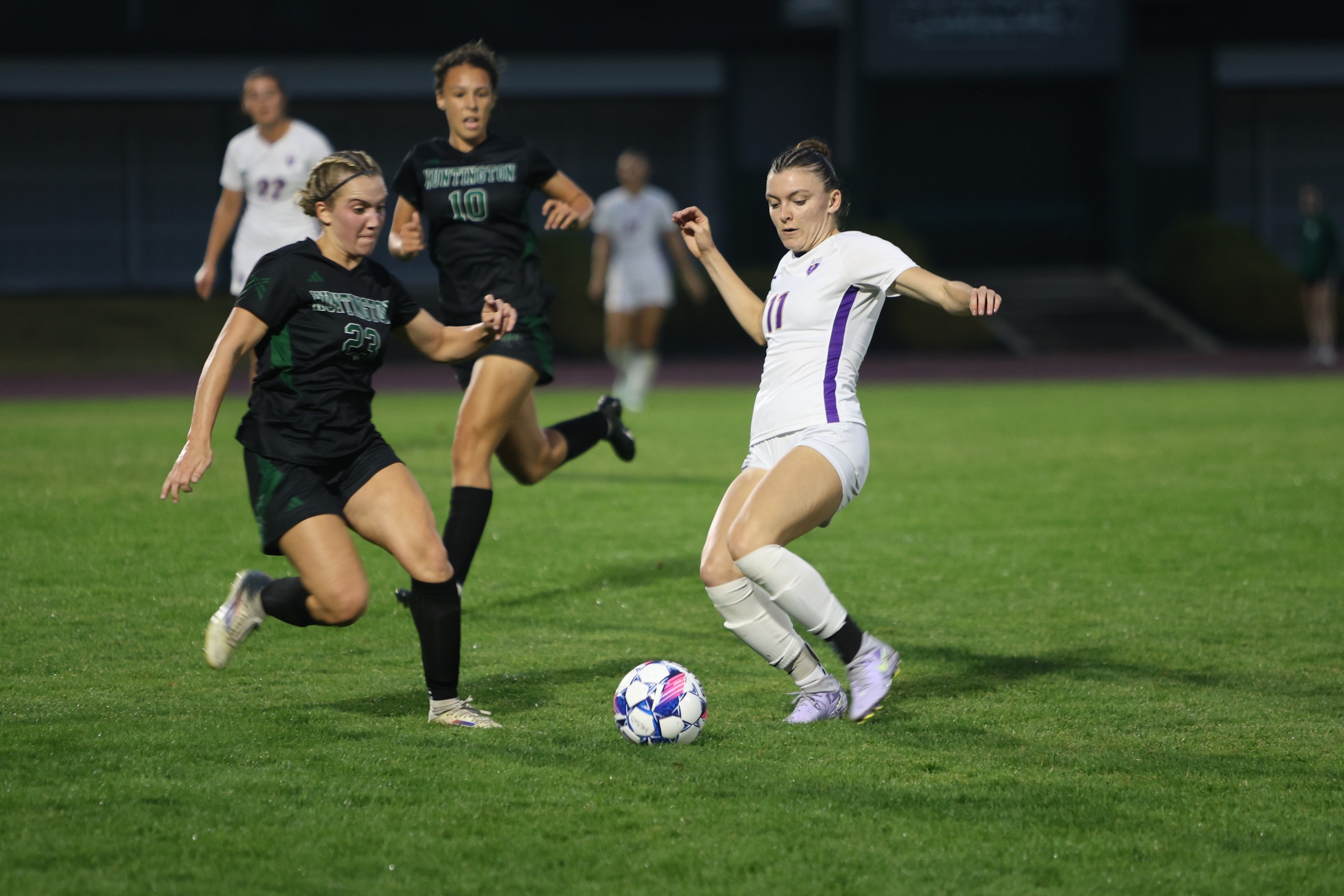 Photo credit: Huntington Athletics