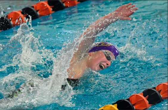 Photo courtesy of Head Coach Kelly Essler