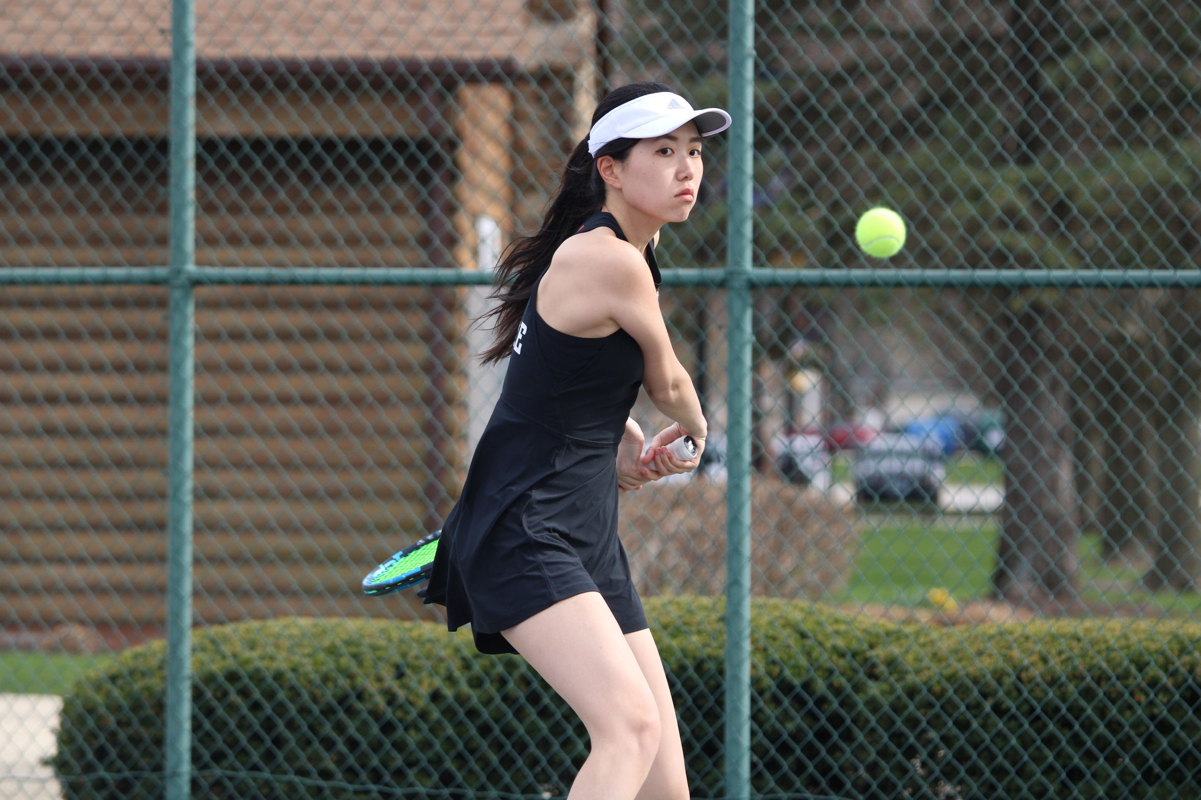 TIGERS ADVANCE TO CCAC CHAMPIONSHIP BEHIND 4-2 WIN OVER ST. AMBROSE