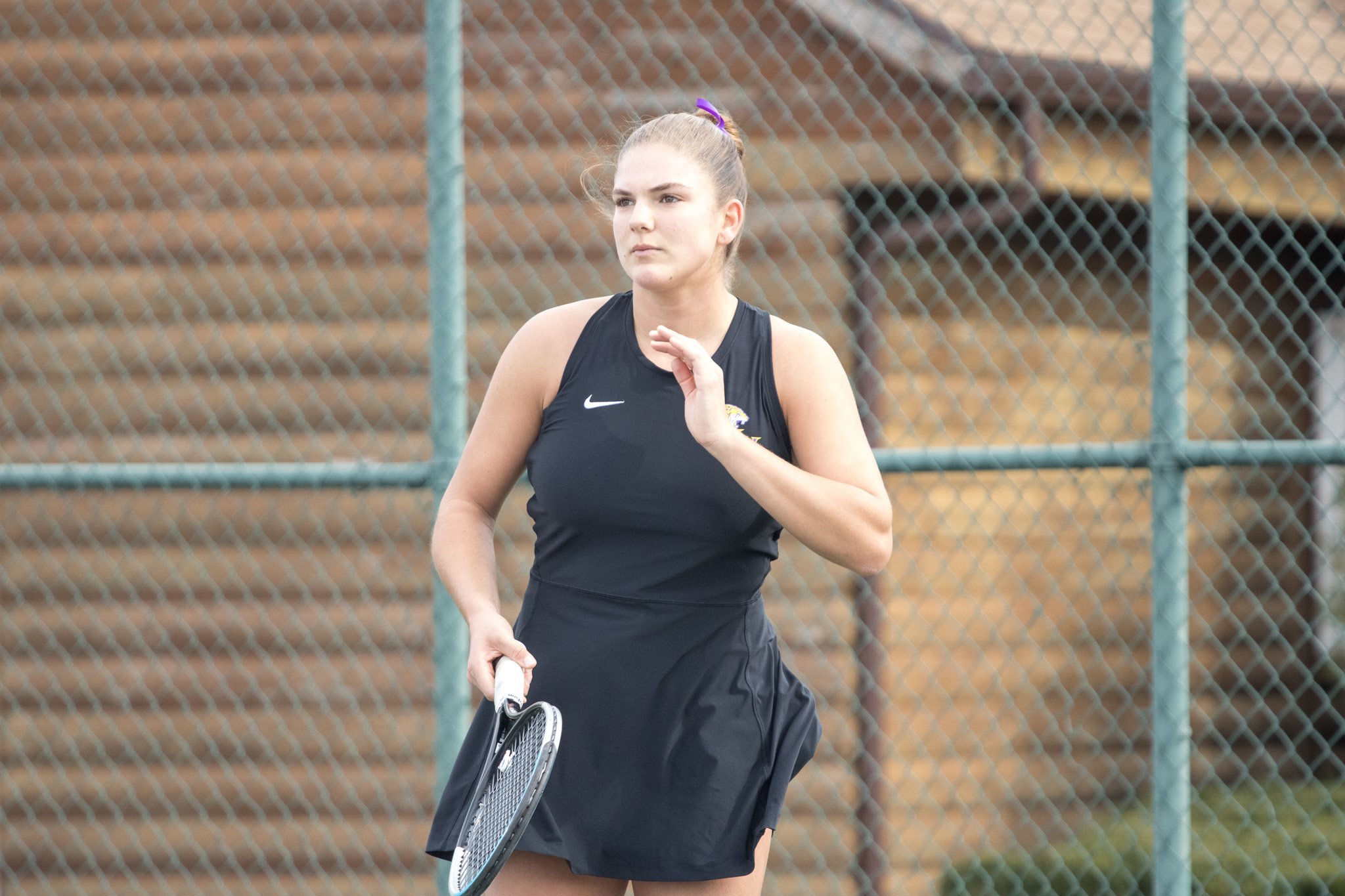 STRONG SHOWING AT ITA REGIONALS FOR ONU TENNIS