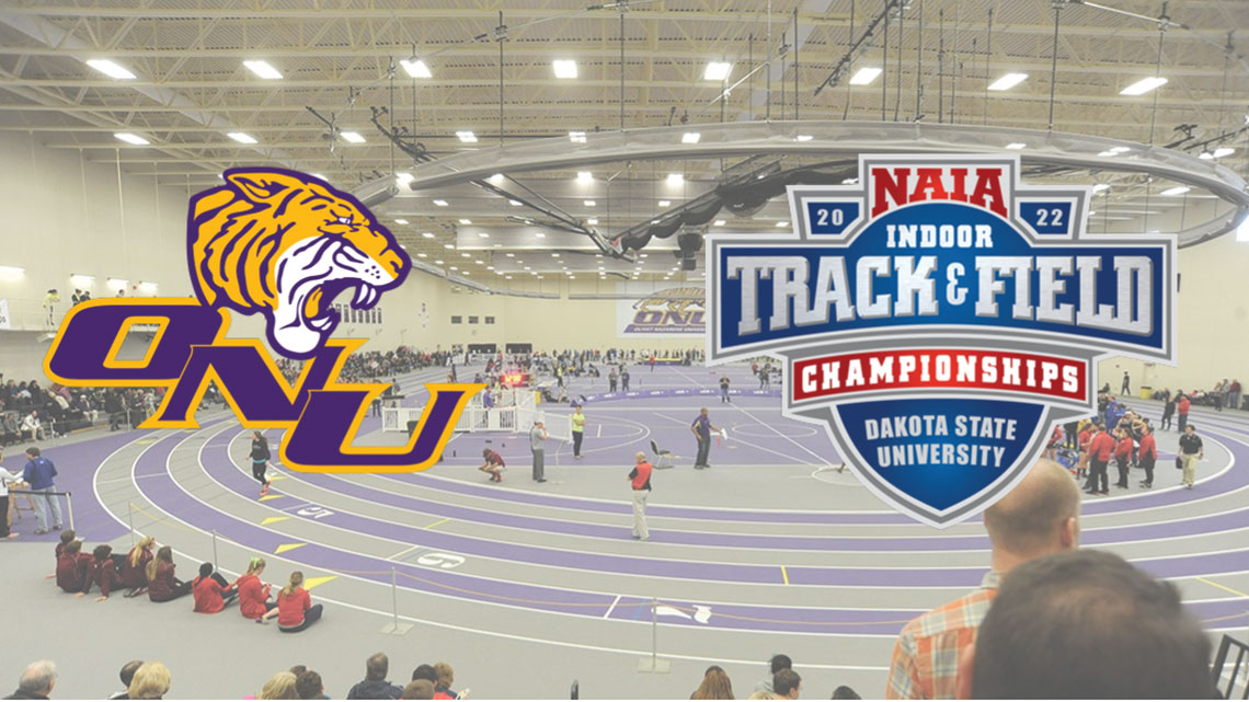NAIA ANNOUNCES THE 2022 INDOOR TRACK AND FIELD CHAMPIONSHIP QUALIFIERS