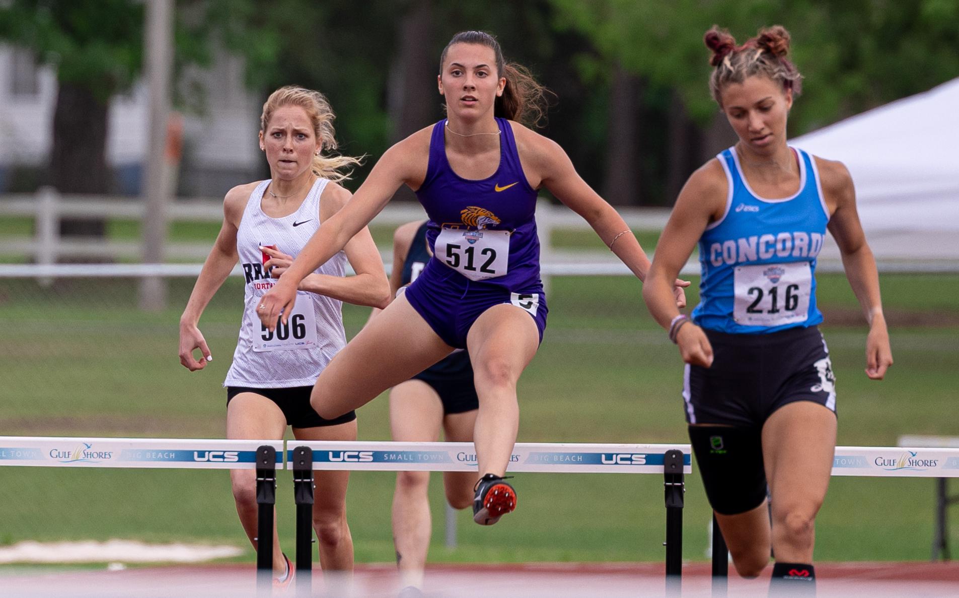 Photo Credit: Skyler Blanton