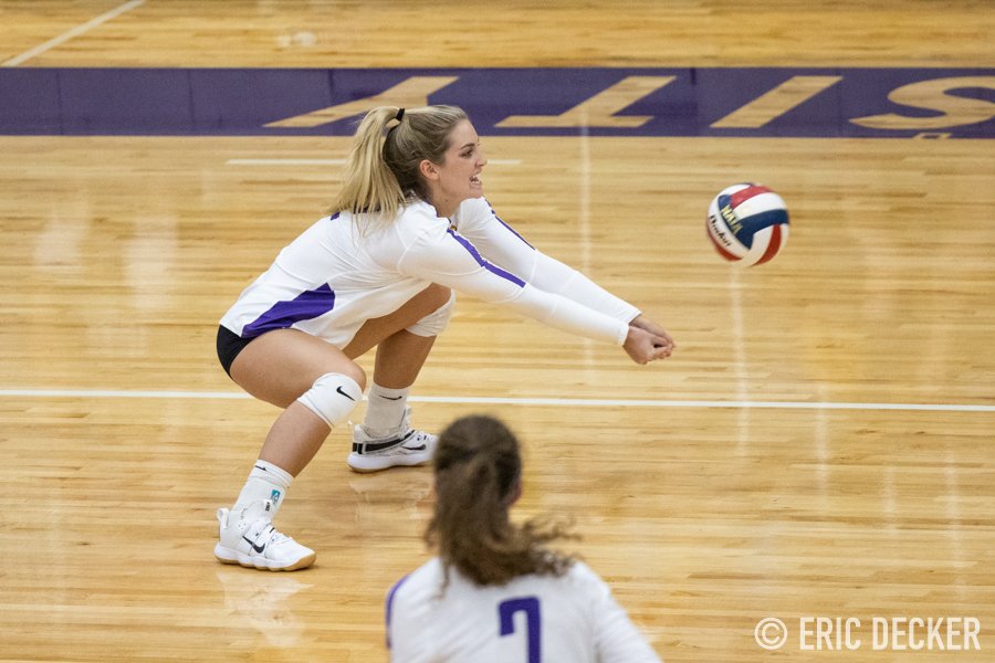ONU GETS OUT TO SLOW START AT CHIC-FIL-A CLASSIC