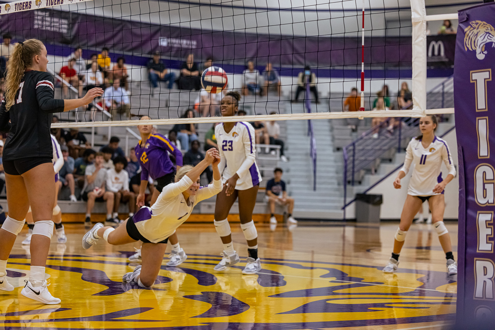 Photo credit: Skyler Blanton