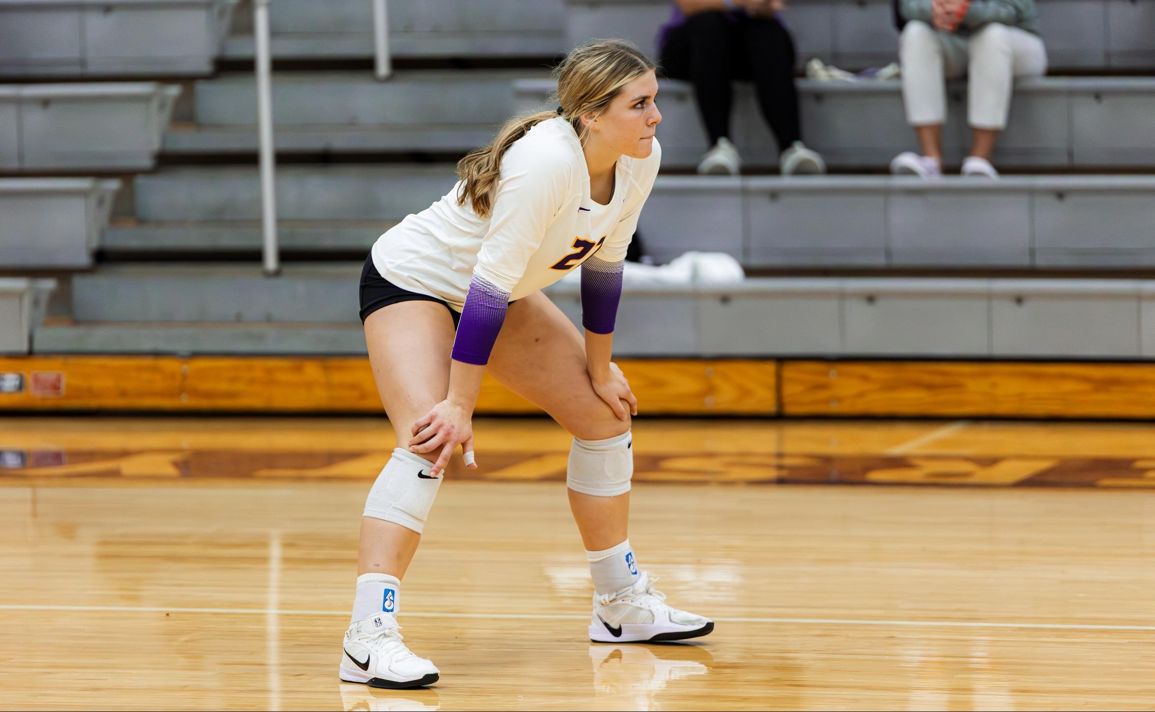 ONU COLLECTS ROAD WIN AT INDIANA NORTHWEST