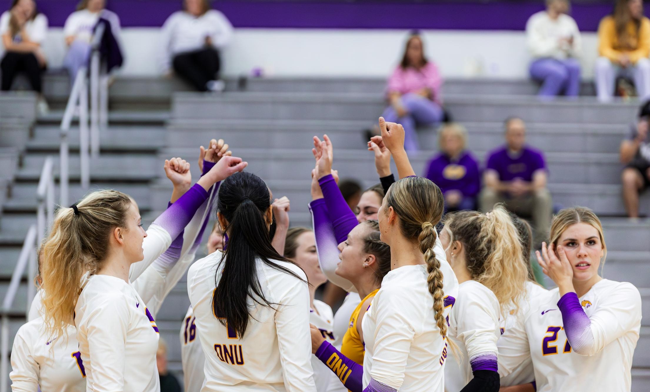 TIGERS DEFEND HOME COURT WITH 3-1 WIN OVER JUDSON