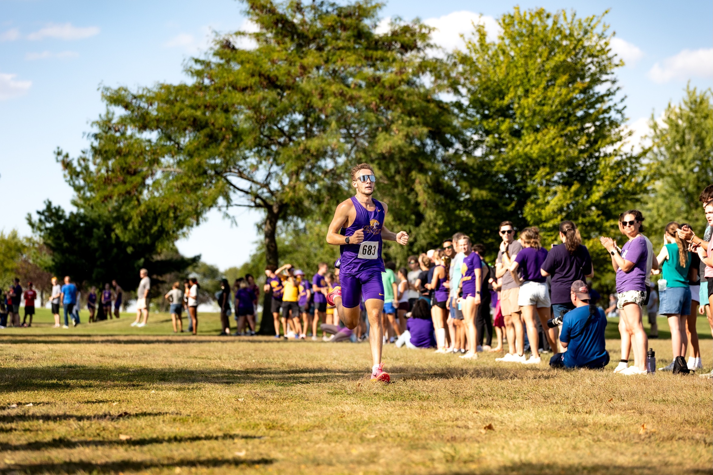 Photo credit: George Hannah