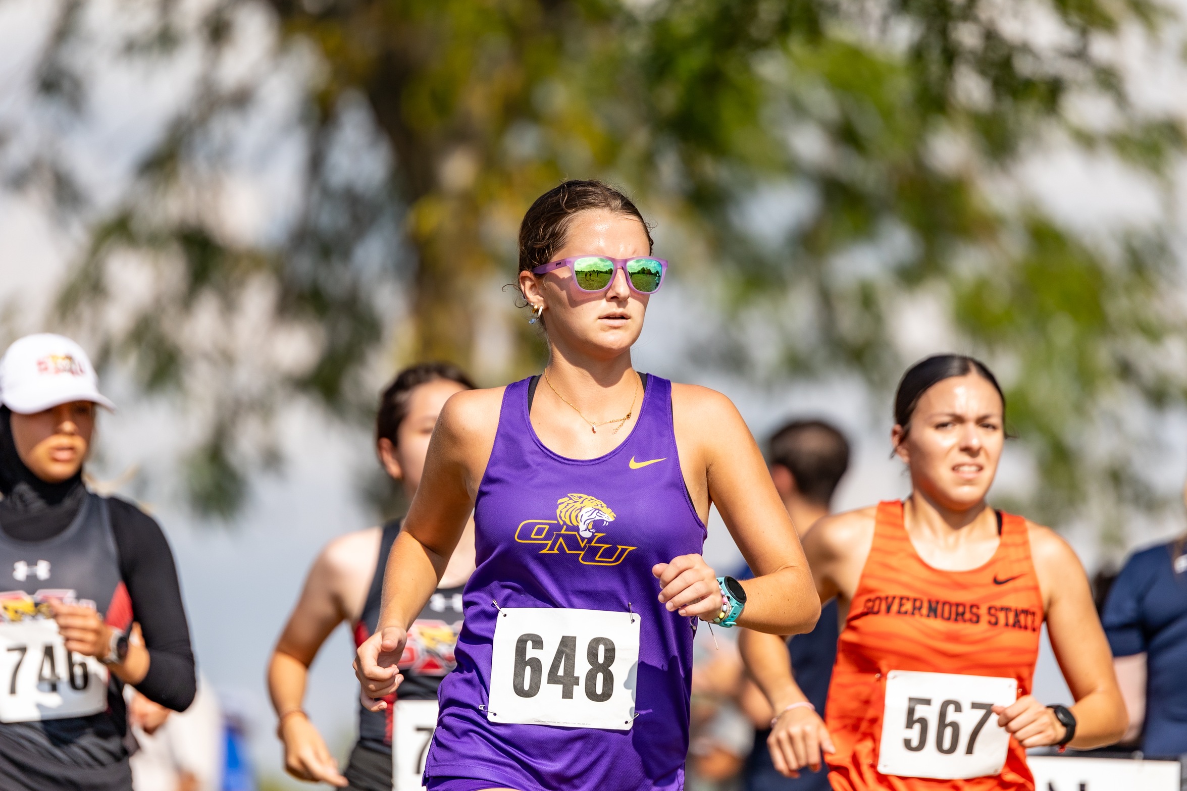 BEYER LEADS #19 TIGERS TO SECOND VICTORY OF SEASON